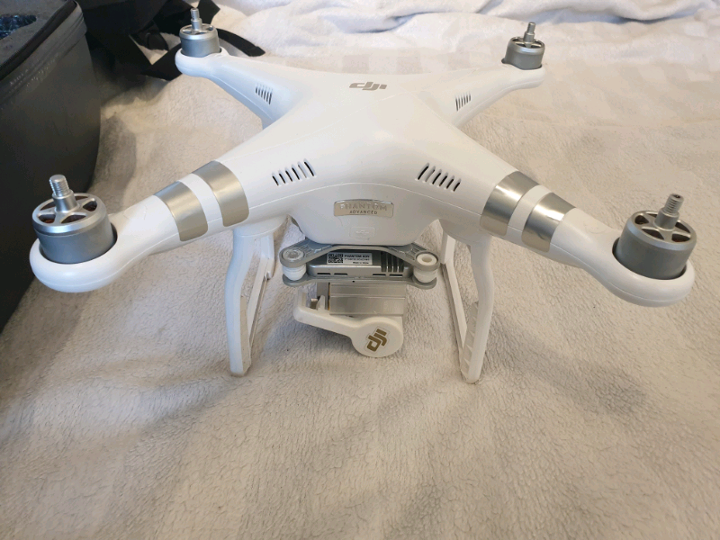 dji phantom 3 gumtree